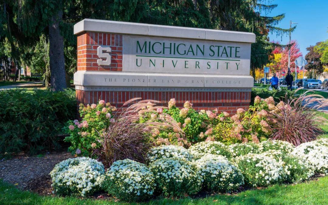 7 of the Best Public Universities in Michigan