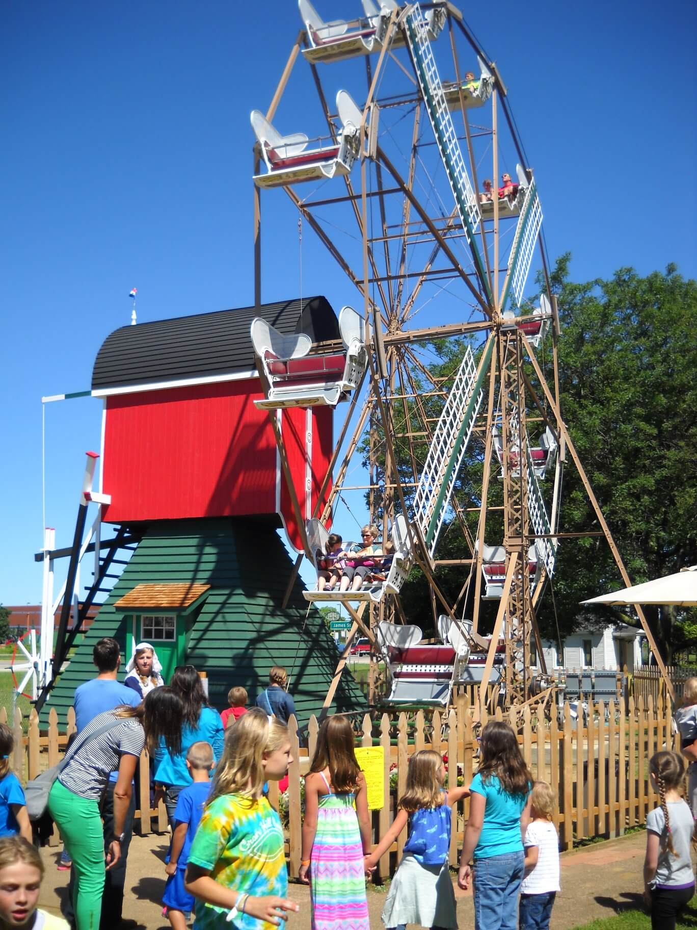 13 Adventure Parks in Michigan to Visit This Summer