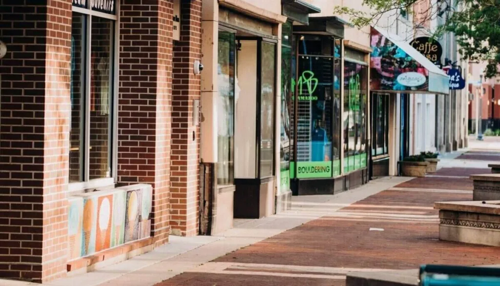 Kyle Kaminski - The Gander