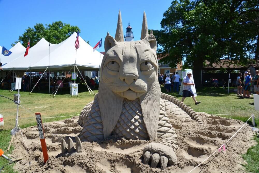 Let’s Get Weird: 23 Quirky Festivals in Michigan to Check Out in 2023