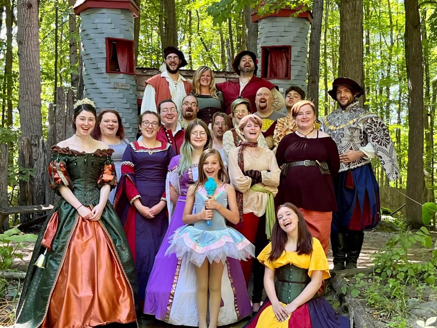 Let’s Get Weird: 23 Quirky Festivals in Michigan to Check Out in 2023