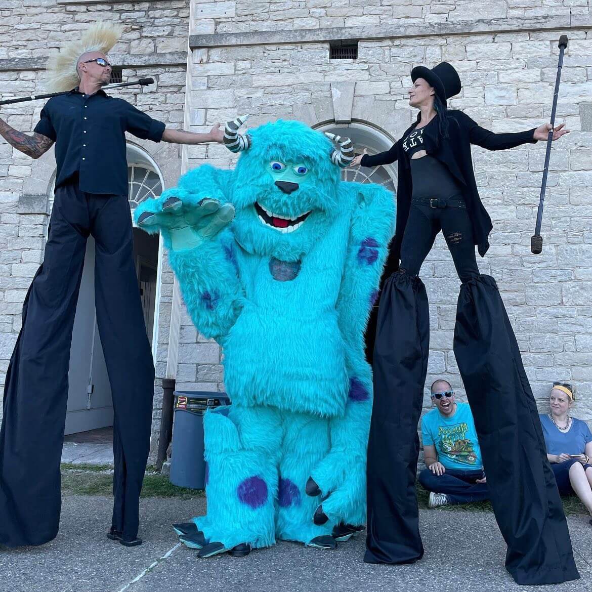 Let’s Get Weird: 23 Quirky Festivals in Michigan to Check Out in 2023