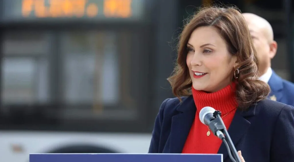 Kyle Kaminski - The Gander