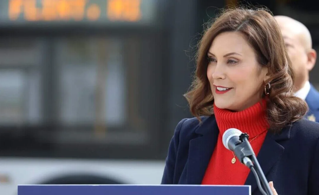 Can’t Afford Faster Internet? Michigan is Launching a New Effort to Help.