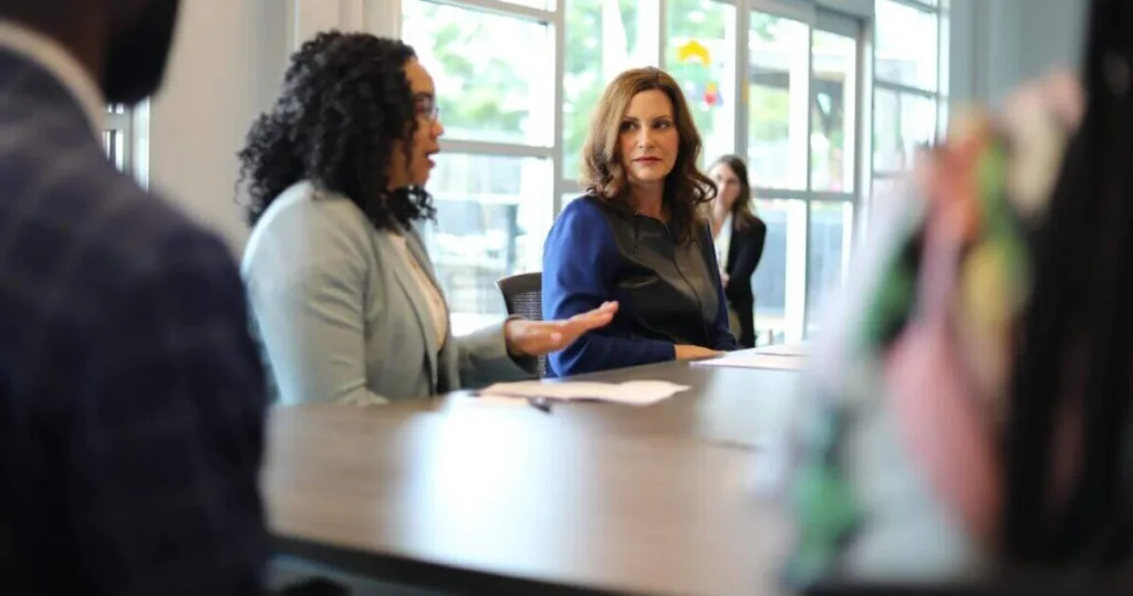 Kyle Kaminski - The Gander