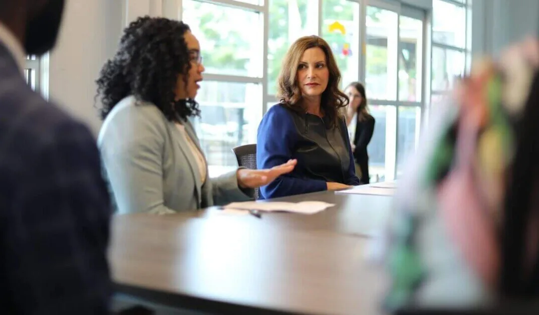 Whitmer Reels in Hundreds of Jobs as More Big-Name Companies Rush to ‘Make it in Michigan’