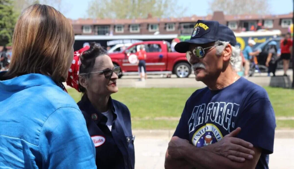 Kyle Kaminski - The Gander