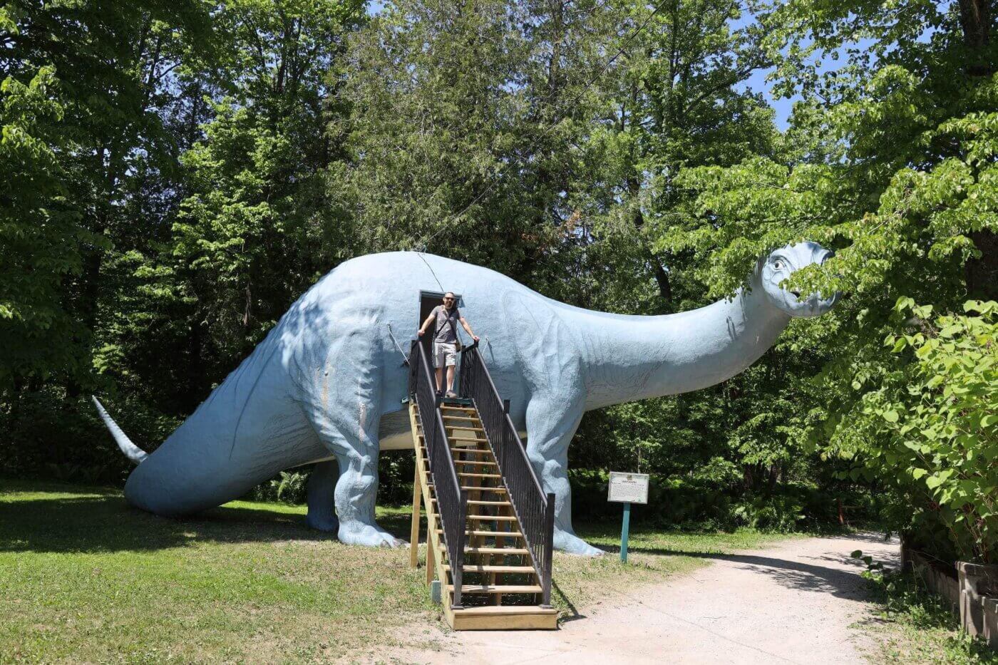 13 Adventure Parks in Michigan to Visit This Summer