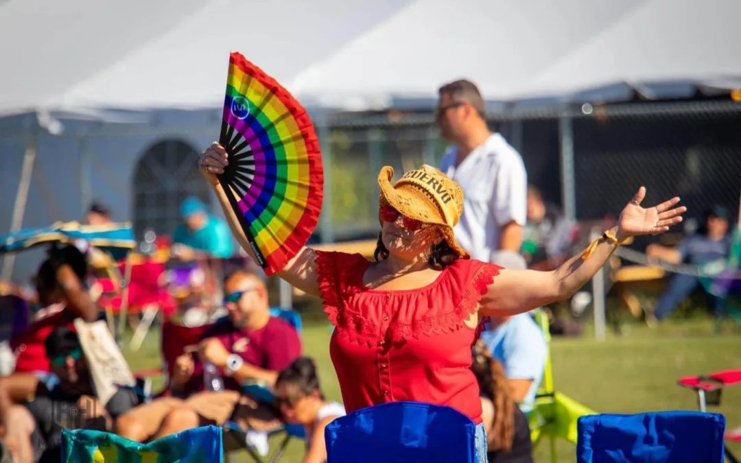 6 Summer Events in Michigan Where Weed Is Welcomed