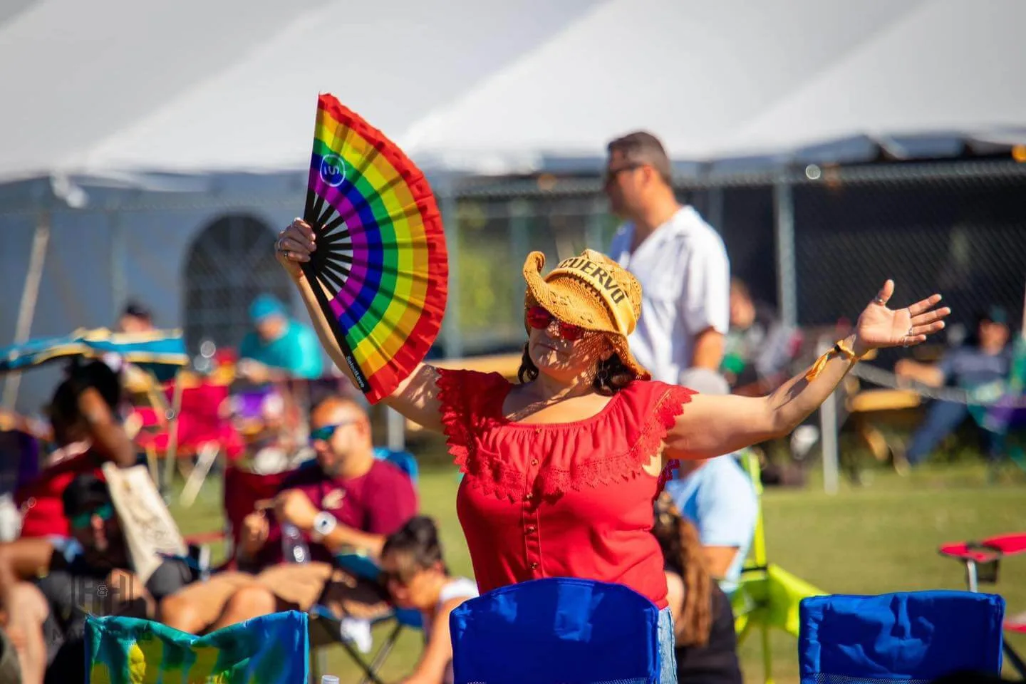 6 Summer Events in Michigan Where Weed Is Welcomed