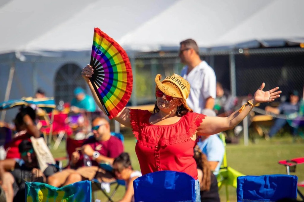 6 Summer Events in Michigan Where Weed Is Welcomed