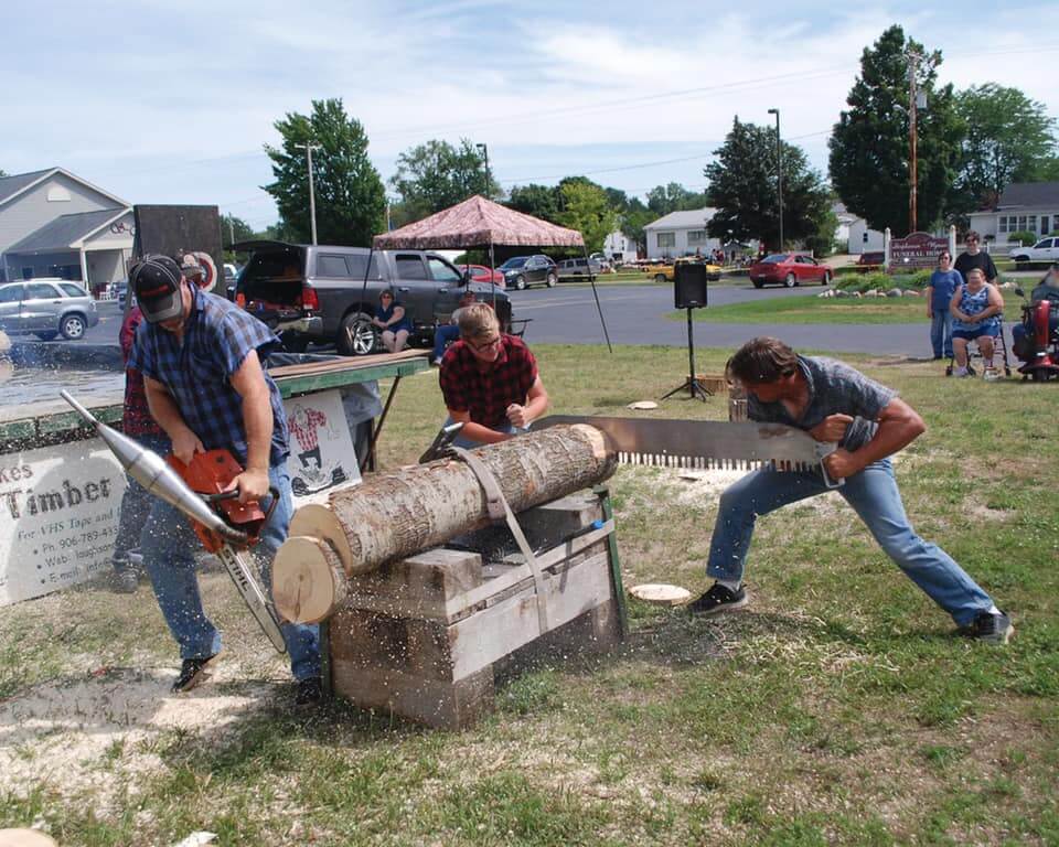 Let’s Get Weird: 23 Quirky Festivals in Michigan to Check Out in 2023