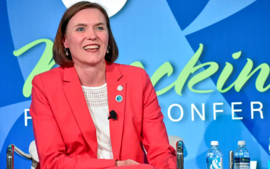 Michigan Lawmakers Eye New Bills to Bolster Reproductive Freedom