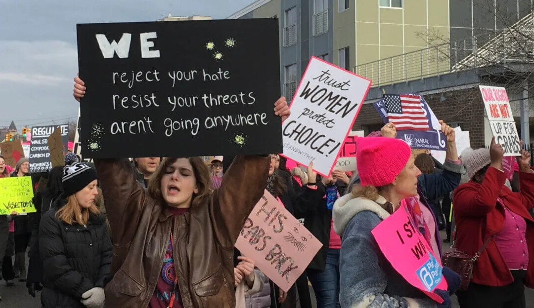 ‘This Can’t Be the New Normal’: What Abortion Care in Michigan Looks Like Since Roe Fell