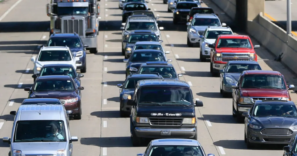 Kyle Kaminski - The Gander