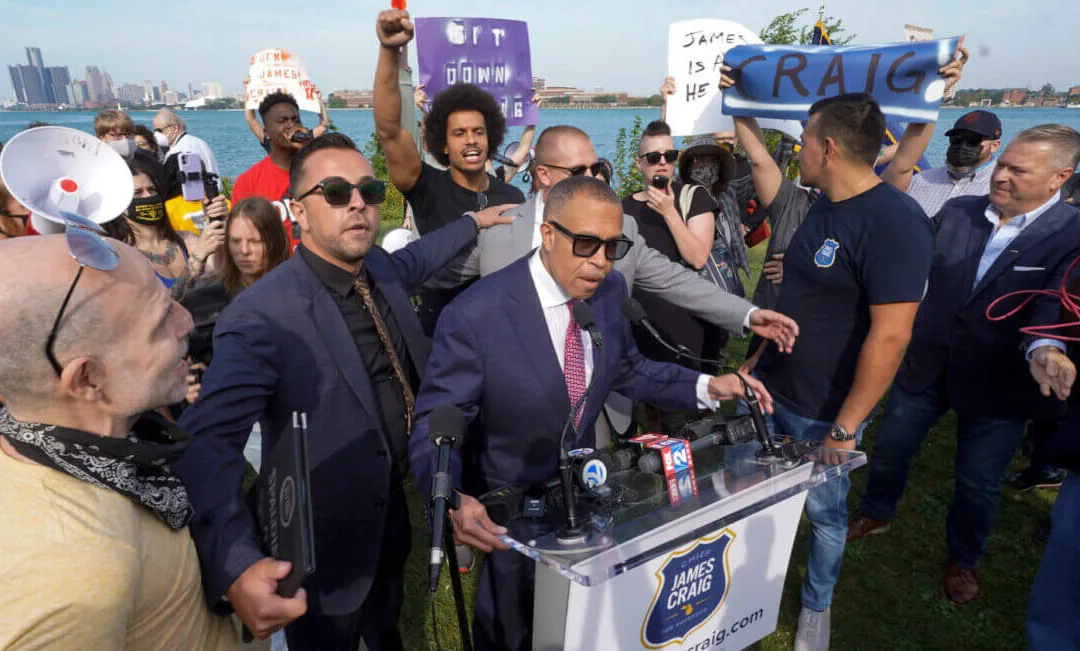 ‘Obvious Forgeries’ in Republican Gubernatorial Campaigns Lead to Felony Charges