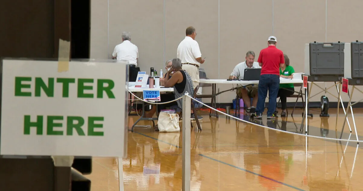 Report: Voting Reforms Make Michigan a National Model for Strengthening Democracy 