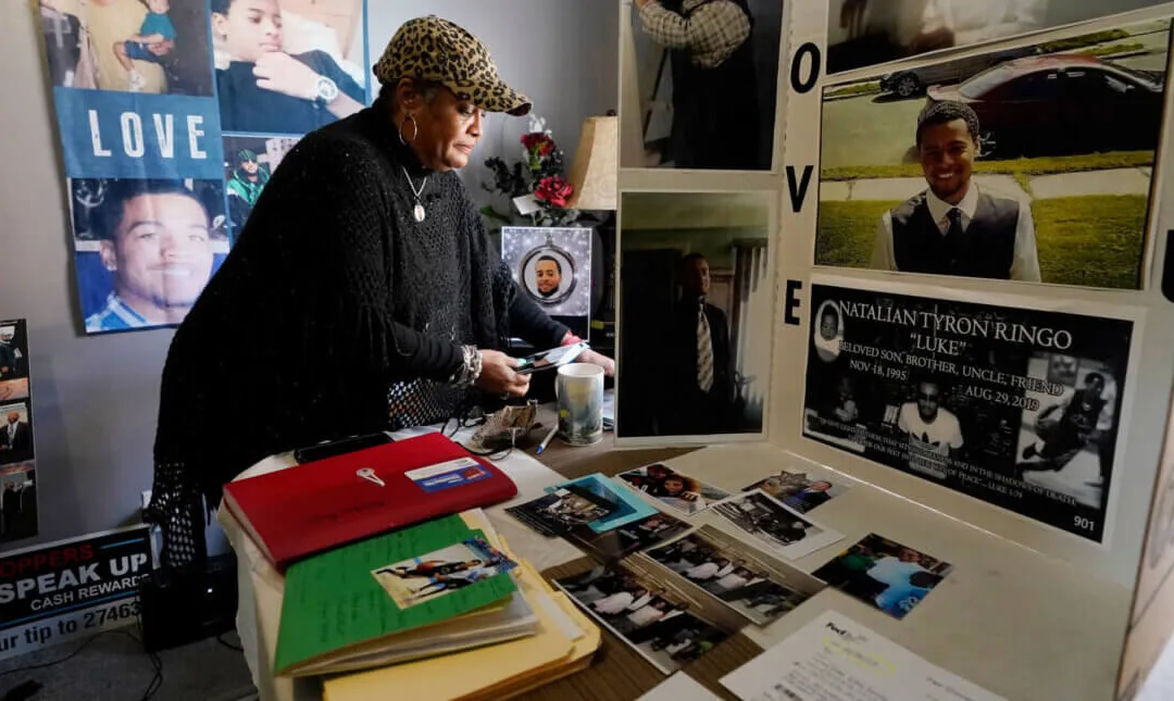 Survivors of Violent Crime Drive Legislative Change to State Programs in Michigan—and Beyond