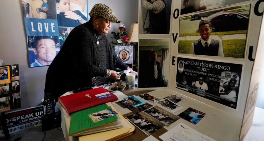 Survivors of Violent Crime Drive Legislative Change to State Programs in Michigan—and Beyond