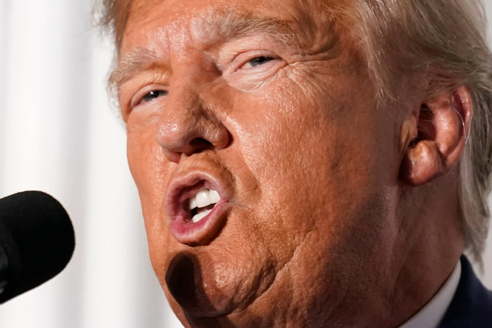Trump’s Support Among Republicans Appears to Slip After Espionage Indictment