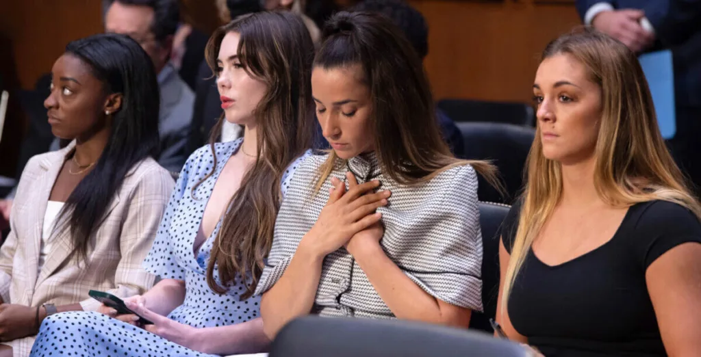 Associated Press - The Gander