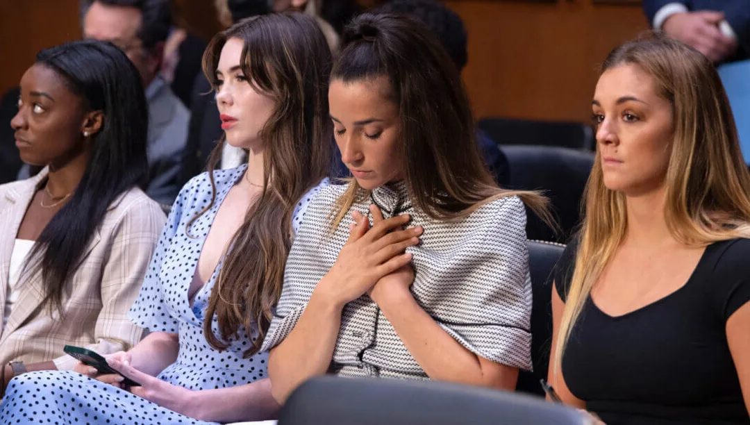 Whitmer Signs New Laws to Protect Michigan Students from Abuse