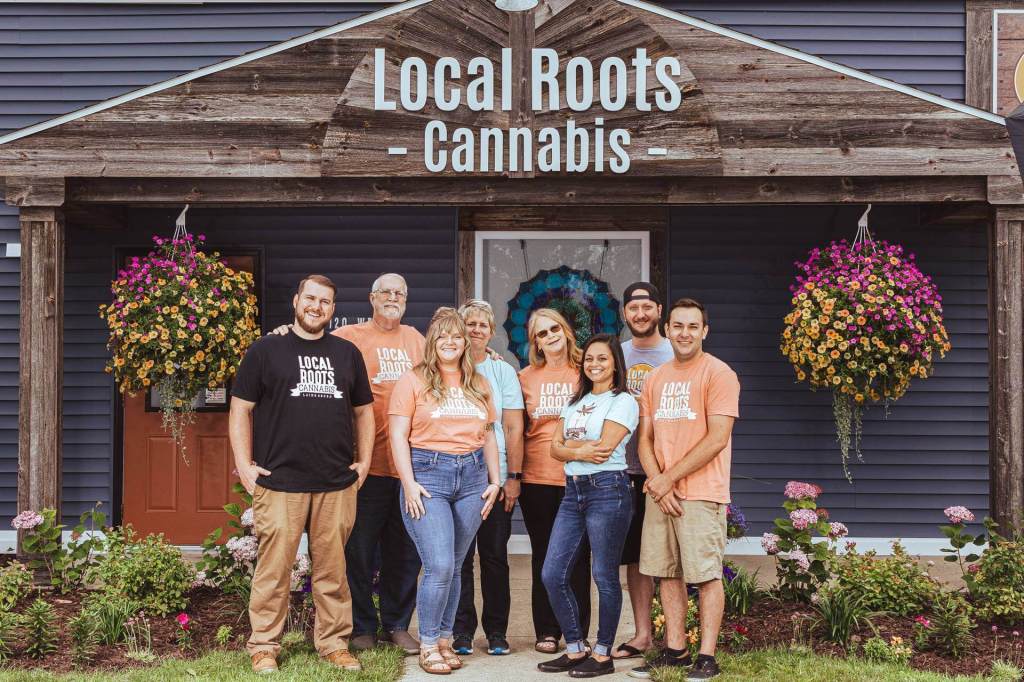 A Family-Owned Pot Shop Brings Big Business to Small Michigan Town, and Big Savings to MichiGanja Subscribers