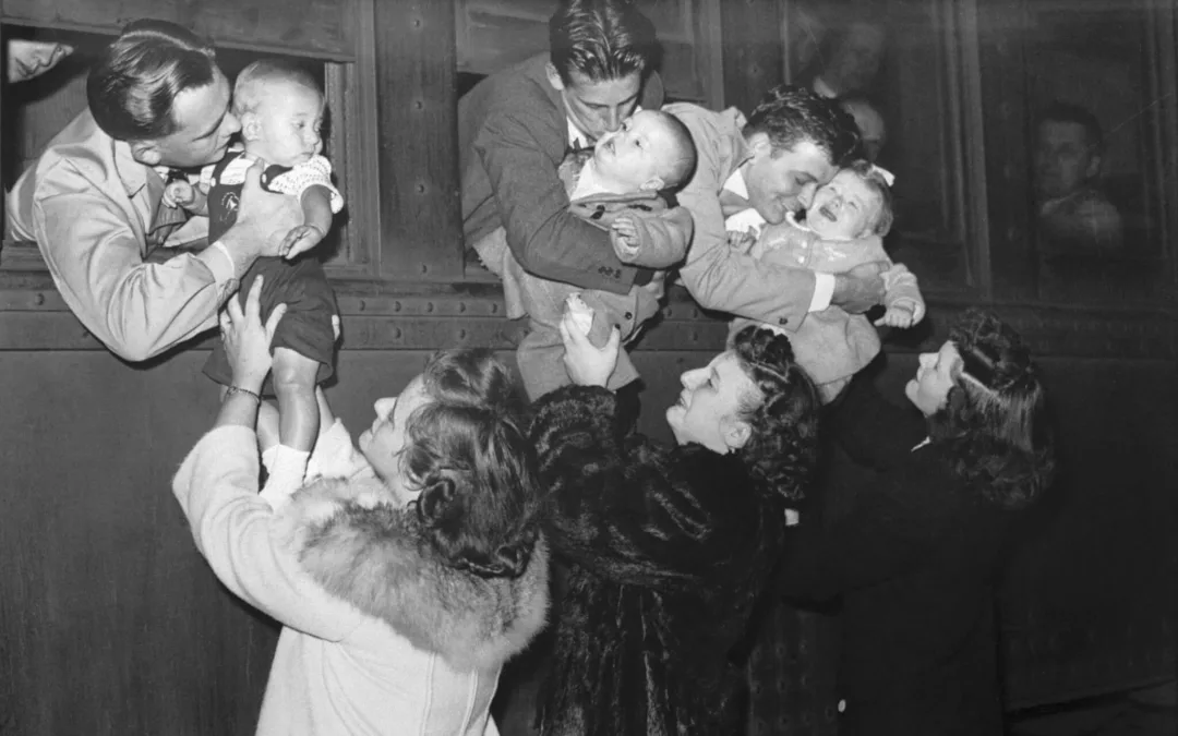 From locomotive lifestyles to vintage travel: 10 captivating ways railroads shaped Michigan’s history