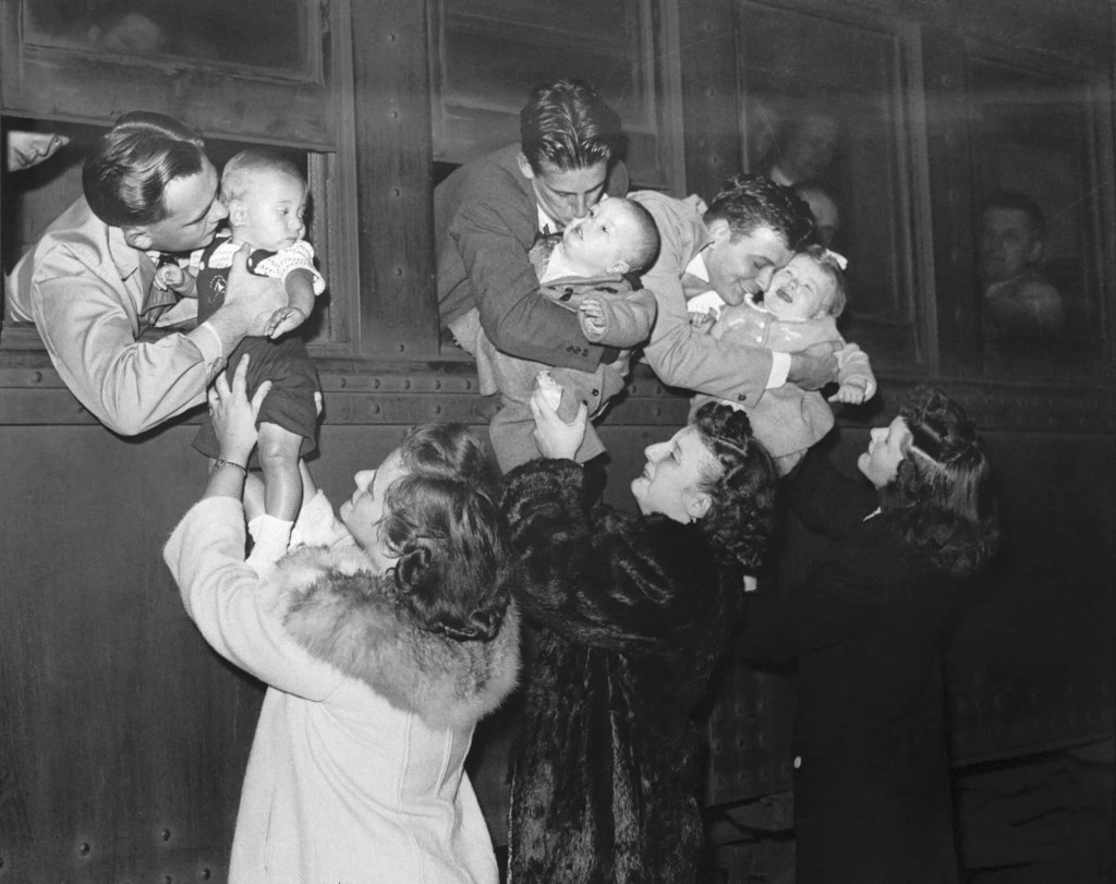 From locomotive lifestyles to vintage travel: 10 captivating ways railroads shaped Michigan’s history