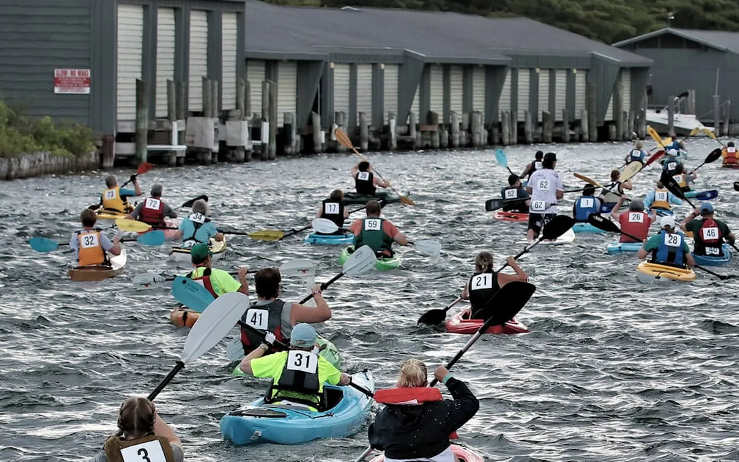 Step up Your (Fun) Game: Register Now for 10 Unforgettable 5Ks, Fun Runs, and Cycling Events in Michigan