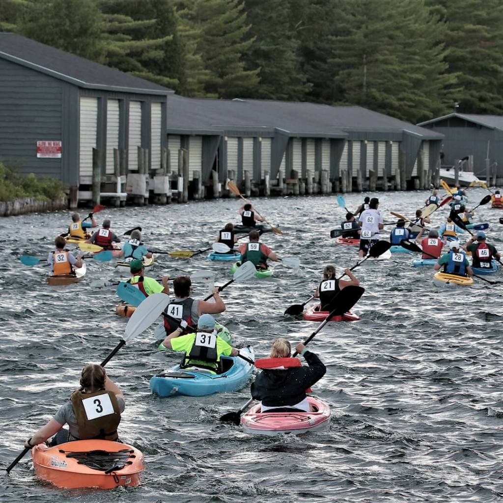 Step up Your (Fun) Game: Register Now for 10 Unforgettable 5Ks, Fun Runs, and Cycling Events in Michigan