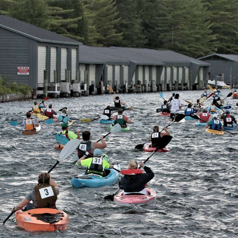 Step up Your (Fun) Game: Register Now for 10 Unforgettable 5Ks, Fun Runs, and Cycling Events in Michigan