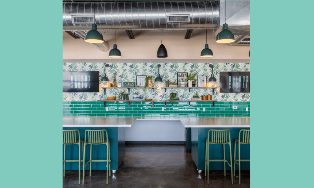 8 Social Hotspots for Michiganders Who Love to Share Marijuana