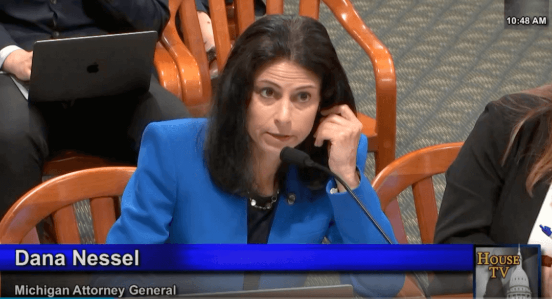 Nessel: Michigan Lawmakers Can Protect Victims by Giving Them Privacy in Court