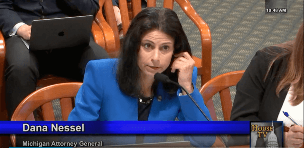 Nessel: Michigan Lawmakers Can Protect Victims by Giving Them Privacy in Court