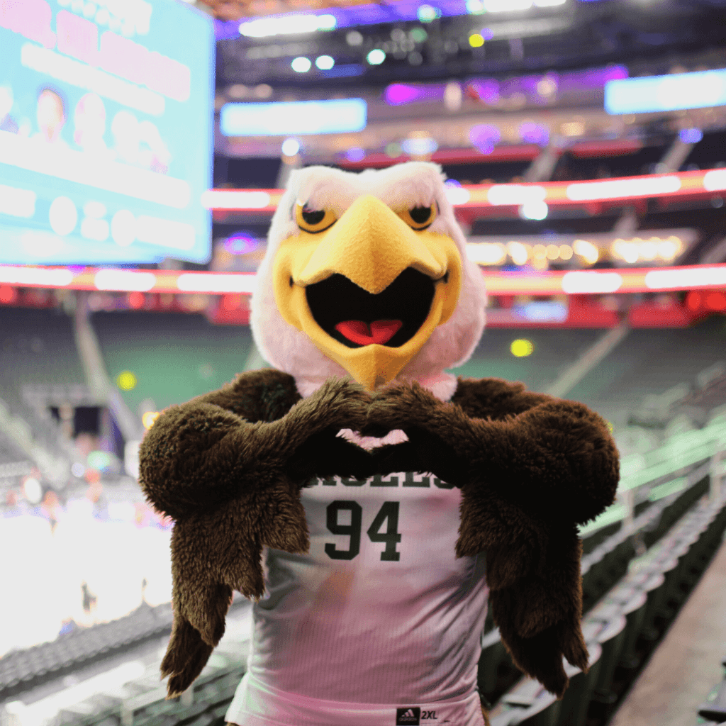 The Surprising History of 7 Michigan College Mascots