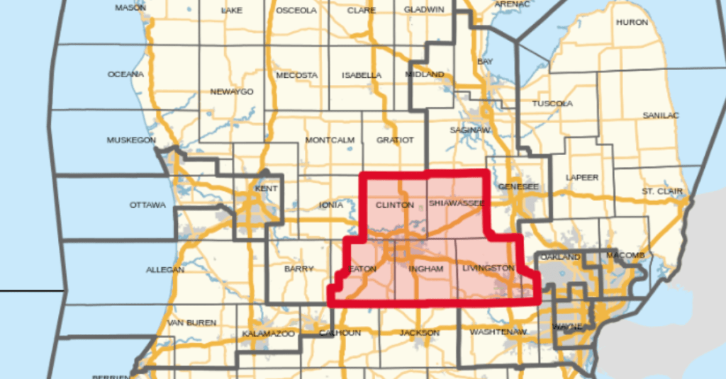 Explainer: One of the Country’s Most Competitive Congressional Races is Coming to Michigan