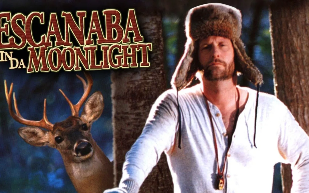 From Escanaba to 8 Mile: Here are 16 works filmed or set in Michigan