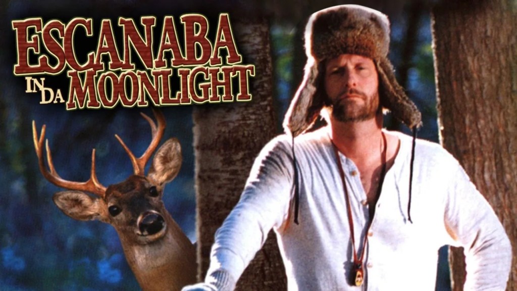 From Escanaba to 8 Mile: Here are 16 works filmed or set in Michigan