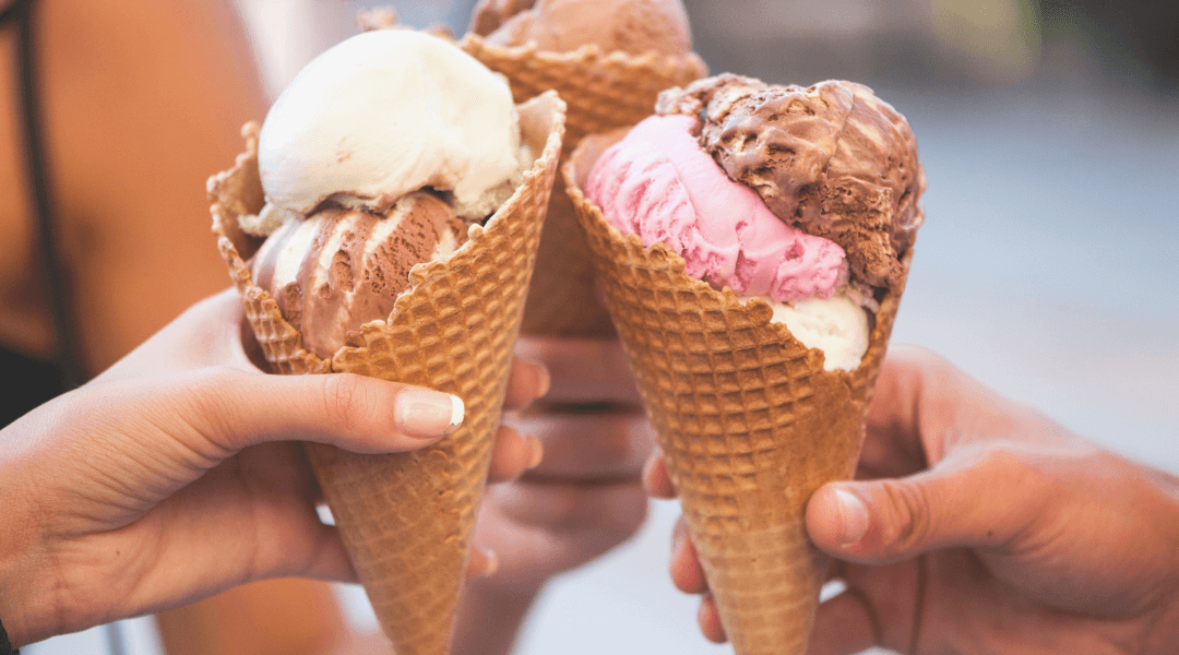 The 21 Most Popular Ice Cream Flavors In America