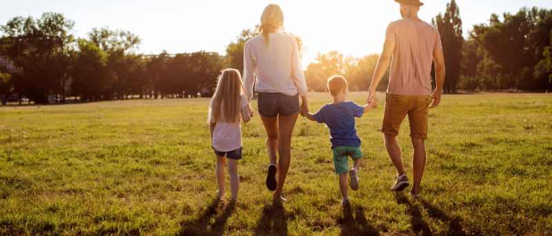 100 Best Cities To Raise a Family