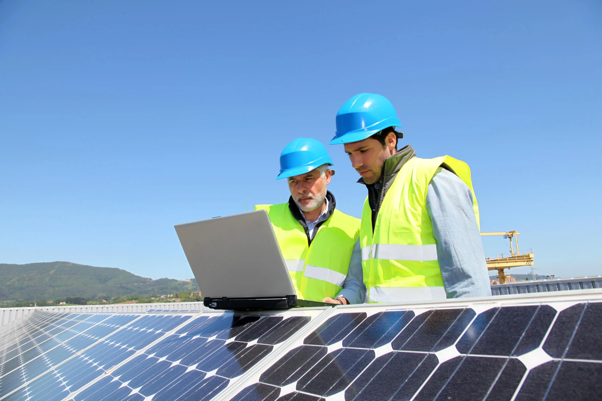 Biden’s Signature Climate Law Will Create a Domestic Jobs and Manufacturing Boom, Study Finds