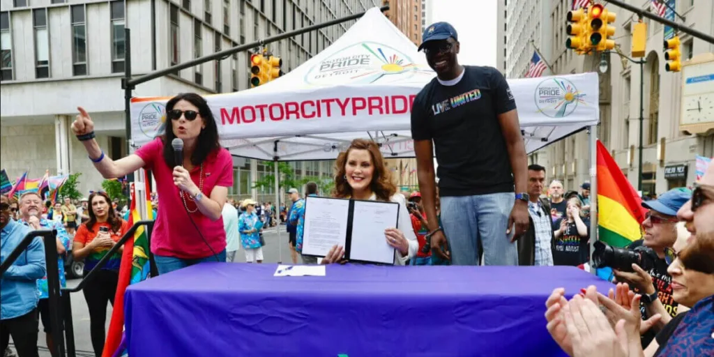 Kyle Kaminski - The Gander