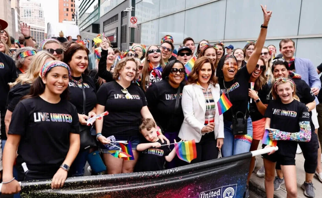 Here’s What the Gayest Legislature in Michigan History is Doing for LGBTQ Rights