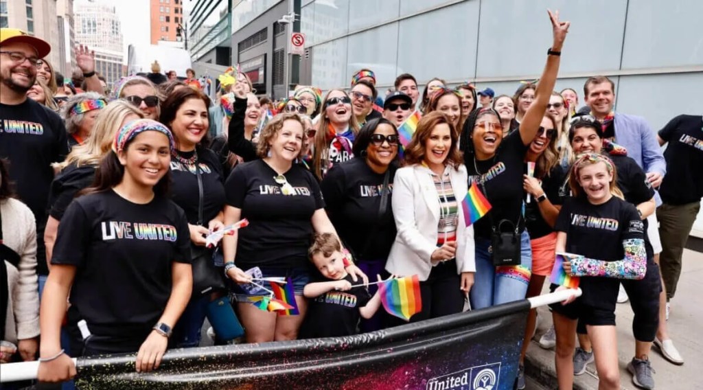 Here’s What the Gayest Legislature in Michigan History is Doing for LGBTQ Rights