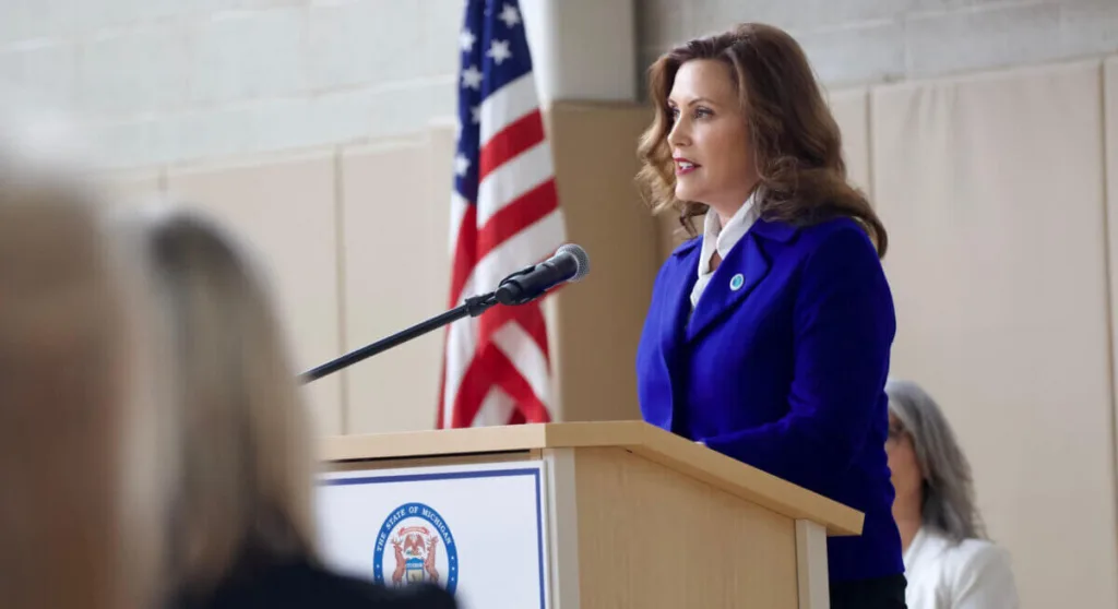 Kyle Kaminski - The Gander