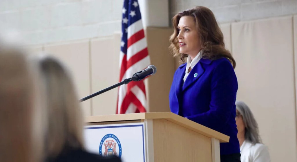 Jury Clears 3 Men in Last Trial Tied to Plot to Kidnap Whitmer