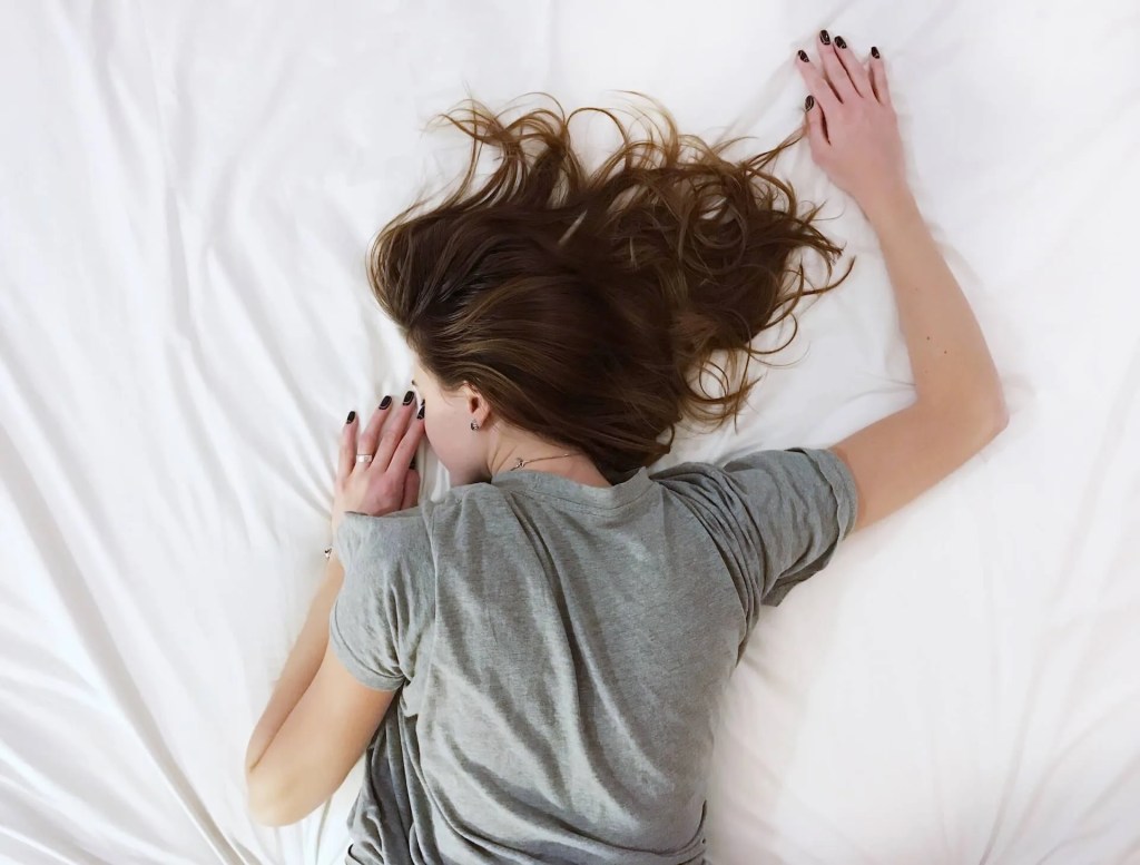 7 Natural Michigan Cannabis Products to Help You Sleep