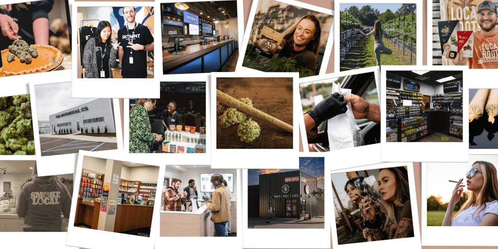 20 Michigan Dispensaries That Offer Deals for First-Time Customers