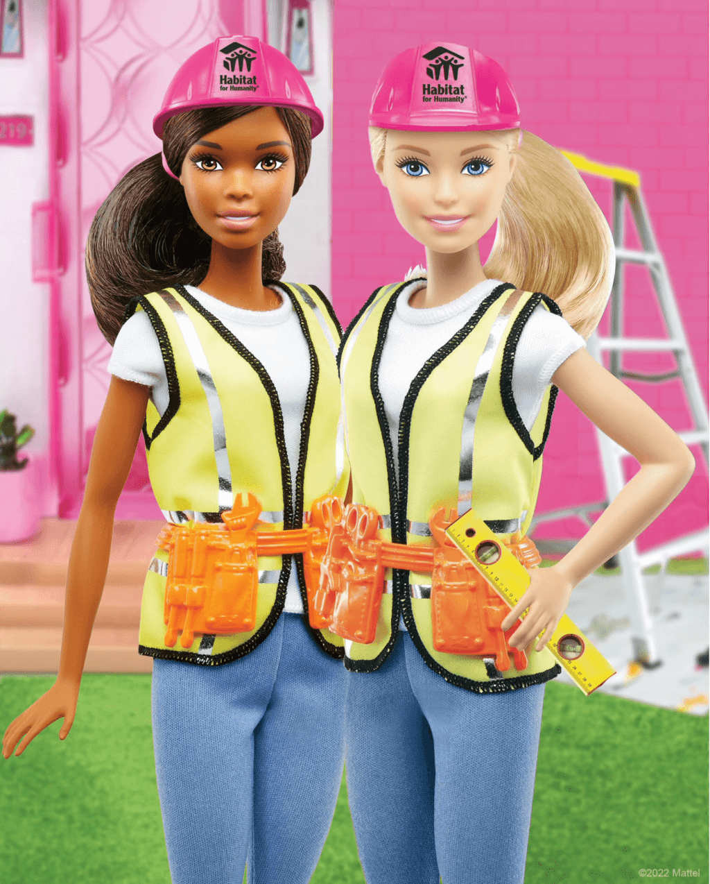 9 Ways You Can Tell That Barbie is a Michigander at Heart